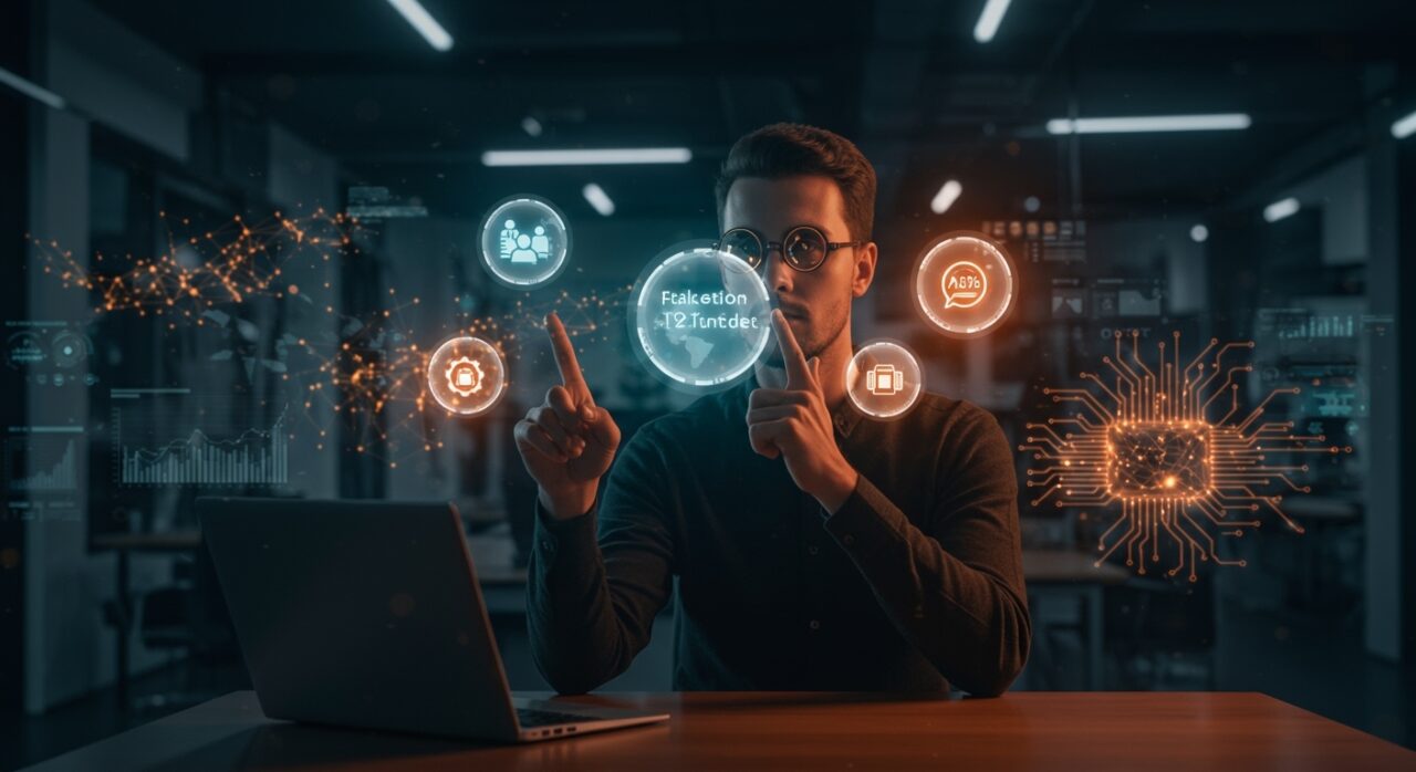 Google Gemini 3.1 Pro con razonamiento ajustable en tres niveles aplicado a startups tecnológicas, destacando inteligencia artificial y automatización empresarial.