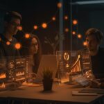 Google Opal: Nueva automatización de workflows para startups