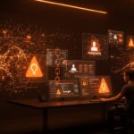 Startup enfrentando restricciones de Google en Antigravity con enfoque en riesgos de dependencia tecnológica y gobernanza AI.