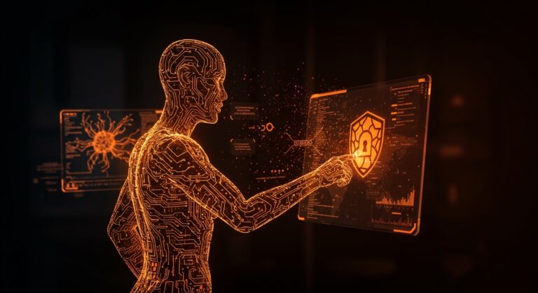 GPT-5.3-Codex agente de IA avanzada para desarrollo de software con razonamiento dinámico y seguridad mejorada en startups tecnológicas.