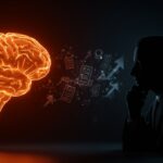 Comparación visual entre GPT-5 y jueces federales en razonamiento legal destacando la precisión del AI en legaltech.