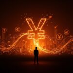 Impacto del carry trade del yen en mercados globales y startups tech tras la política monetaria del Banco de Japón.