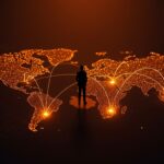 Líder empresarial consolidando startups proptech en Latinoamérica con inteligencia artificial y expansión regional.