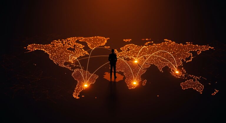 Líder empresarial consolidando startups proptech en Latinoamérica con inteligencia artificial y expansión regional.