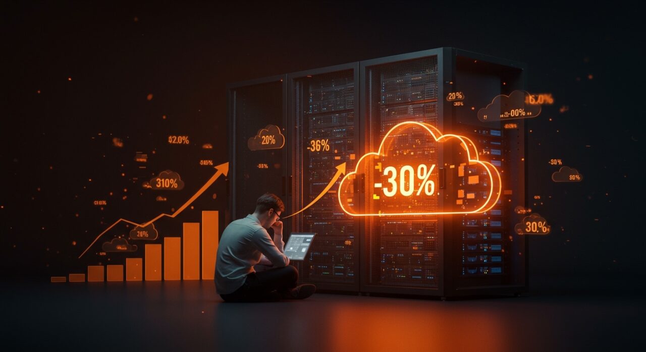 Aumento de precios Hetzner en infraestructura cloud impacta startups tech con subida del 30 a 40 por ciento en costos en 2026.