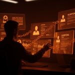 Homeland Security envía citaciones a empresas tecnológicas para identificar usuarios críticos, representando impacto en privacidad digital y regulación tech.