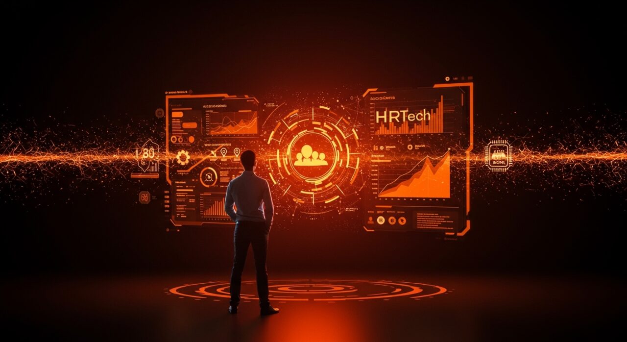 Startup argentina Humand recibiendo inversión Serie A récord para tecnología HRTech en Latinoamérica con enfoque en inteligencia artificial y expansión regional.