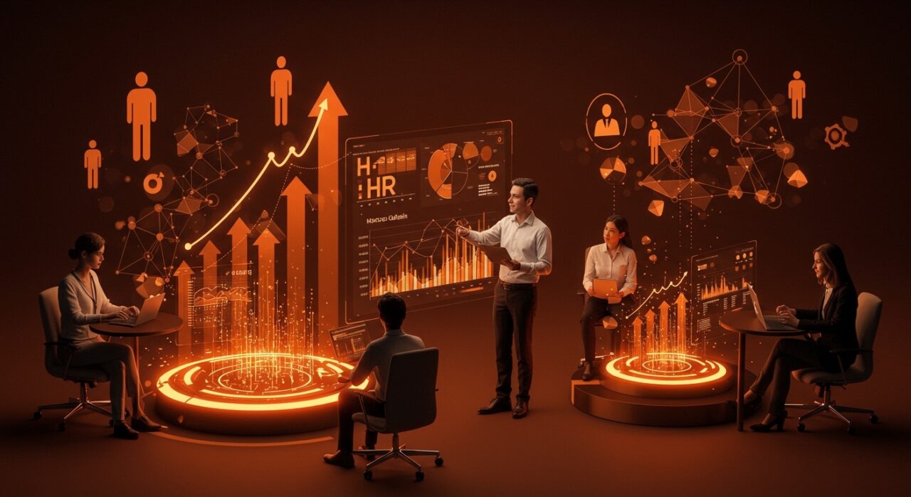 Colaboración de startup argentina en HRtech recibiendo inversión récord de 66 millones de dólares con apoyo de Marcos Galperín en América Latina.