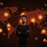 Startup argentina Humand recibe inversión de 66 millones en Serie A para tecnología en recursos humanos con IA y expansión internacional.