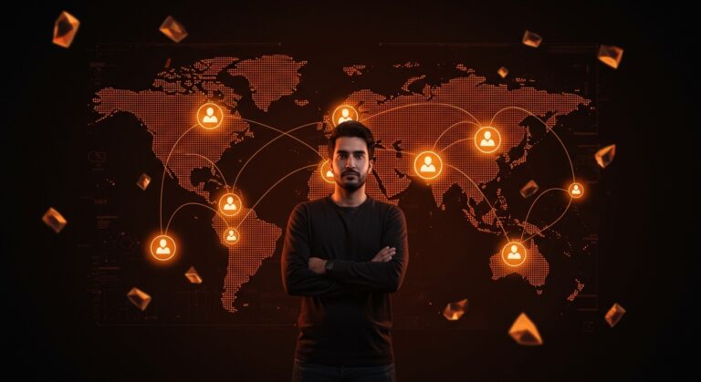 Startup argentina Humand recibe inversión de 66 millones en Serie A para tecnología en recursos humanos con IA y expansión internacional.