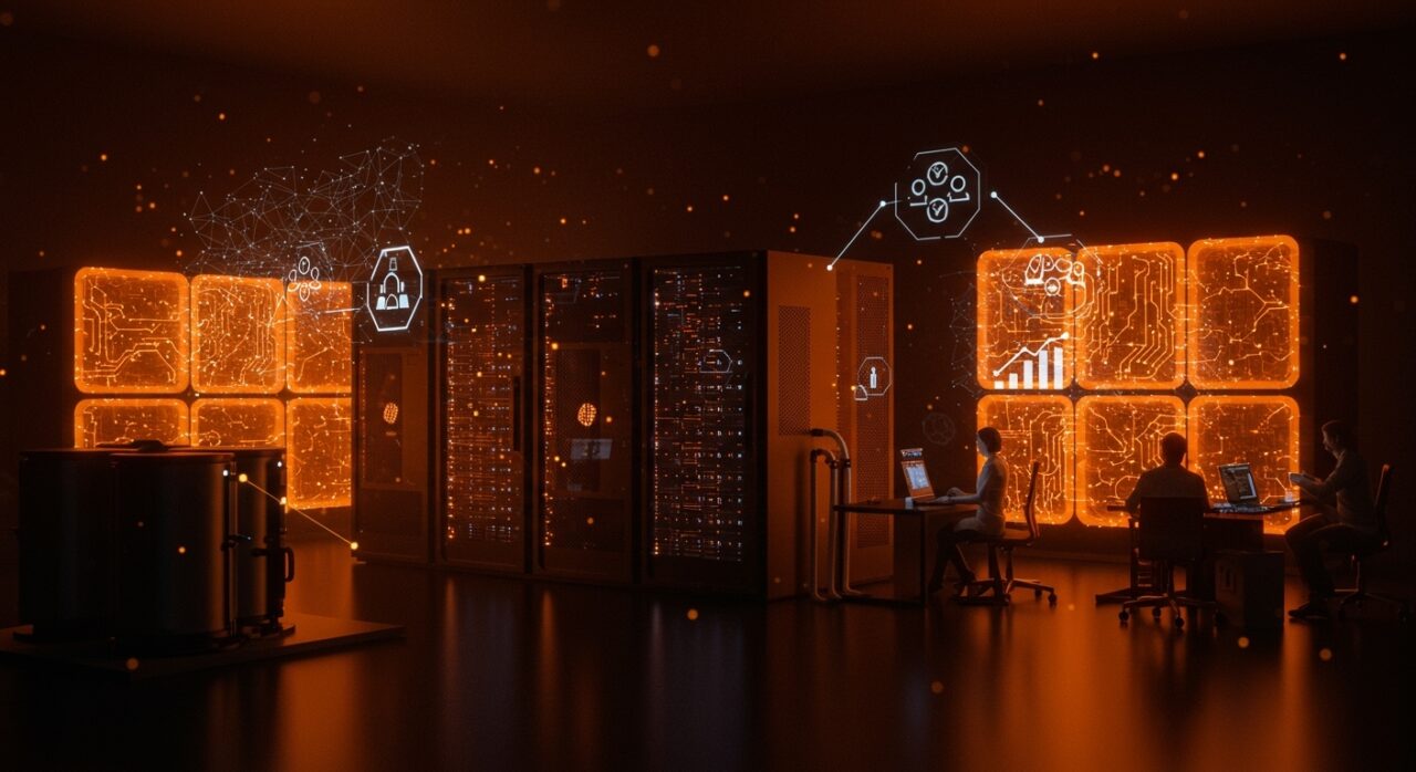 Almacenamiento de energía y centros de datos IA de Redwood Materials impulsan tendencias tecnológicas y crecimiento en startups.