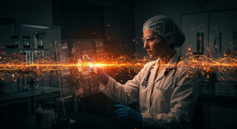 Diagnóstico de cáncer con inteligencia artificial basada en visión artificial agrícola, innovación startup en salud digital en Latinoamérica.