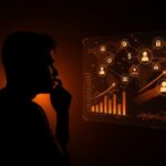 Dilema de startups de IA en India entre crecimiento de usuarios y generación de ingresos con modelos freemium.