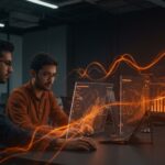 Joaquim Lima y Santiago Caniggia analizan la transformación de la inteligencia artificial en inversiones y modelos de negocio de startups en Latinoamérica.