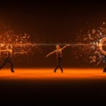 Patinadores checos usando música generada por IA enfrentando polémica de plagio en Olimpiadas 2026, una reflexión sobre ética y responsabilidad en startups tecnológicas.