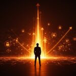 CEO de Databricks contempla la transformación del SaaS tradicional con la llegada de la inteligencia artificial y la innovación tecnológica.