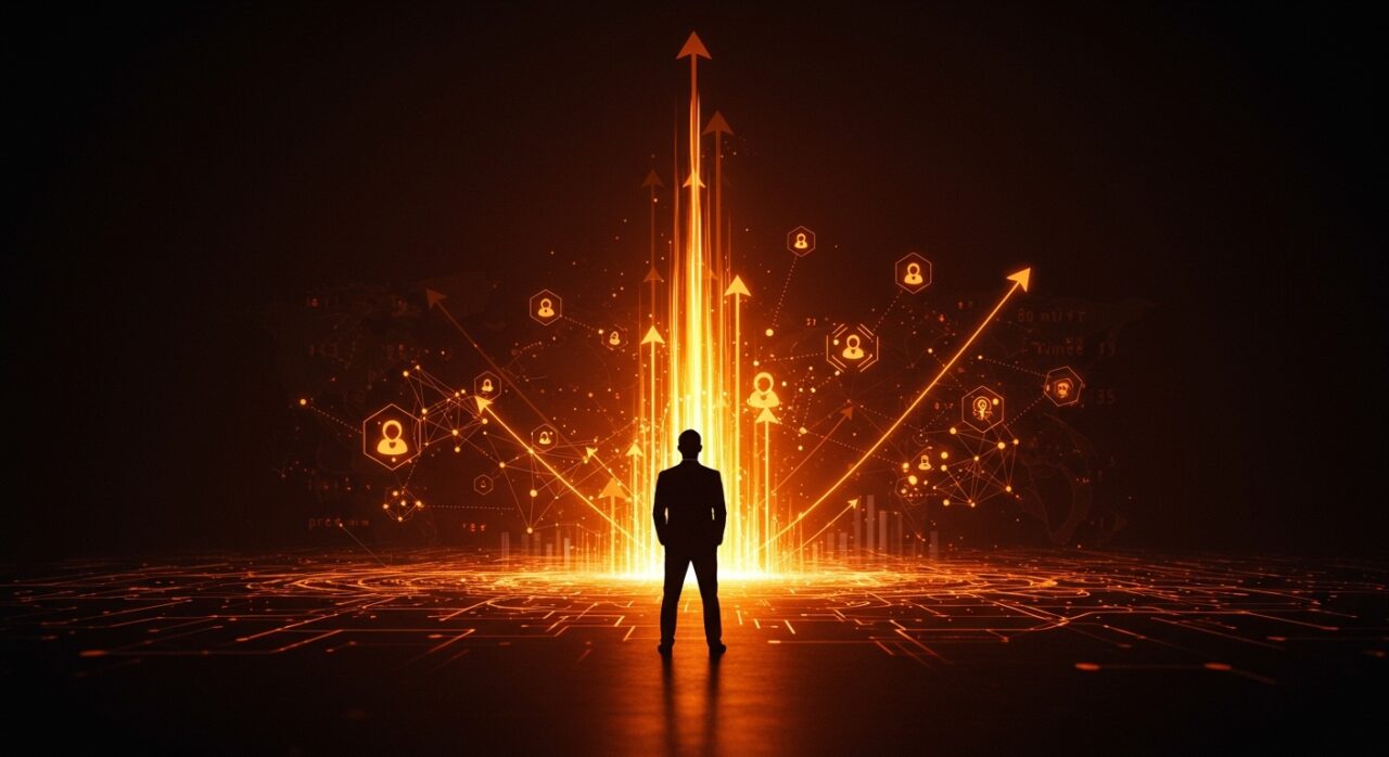 CEO de Databricks contempla la transformación del SaaS tradicional con la llegada de la inteligencia artificial y la innovación tecnológica.