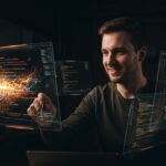 Cómo la IA hizo que programar sea más disfrutable