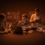 Contratación entry-level en IBM en 2026 con enfoque en habilidades de inteligencia artificial y tendencias del mercado laboral tech.