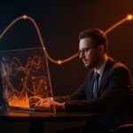 Inversión de Impacta VC en fintech Quipu Colombia utilizando inteligencia artificial y scoring alternativo para democratizar crédito en Latinoamérica.