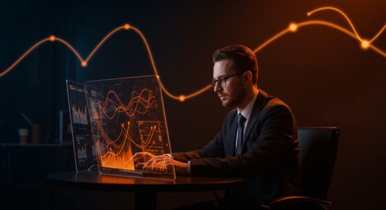 Inversión de Impacta VC en fintech Quipu Colombia utilizando inteligencia artificial y scoring alternativo para democratizar crédito en Latinoamérica.