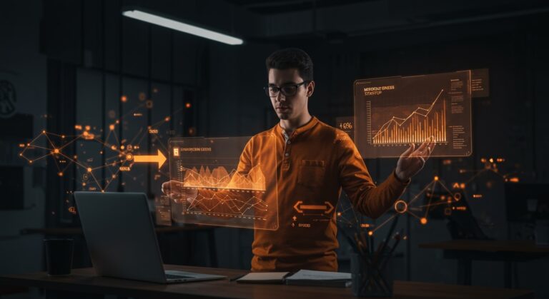 Fintech colombiana Quipu con scoring alternativo para micronegocios en LATAM, inversión de Impacta VC destacada en ecosistema startup.