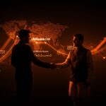 India impulsa exportaciones B2B con Alibaba.com para startups y pymes en mercados globales.