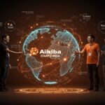 India y Alibaba: alianza para impulsar exportaciones startup