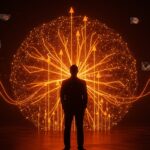 David Silver y su startup europea de inteligencia artificial sobrehumana en la mayor ronda seed europea de mil millones de euros.