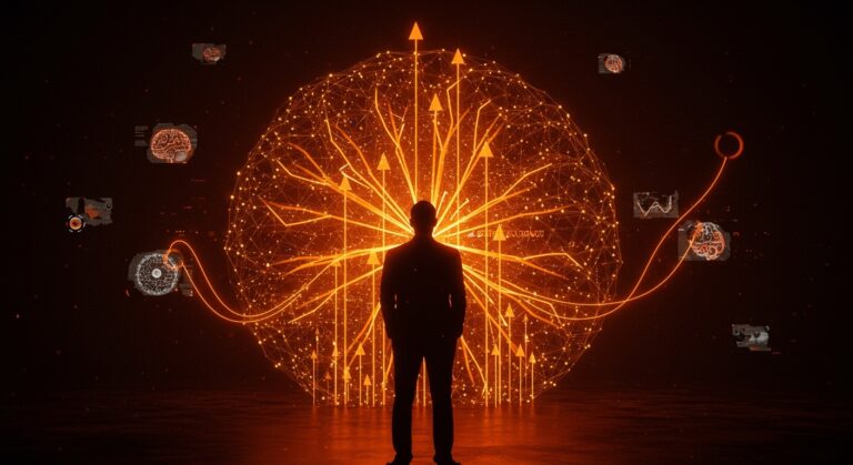 David Silver y su startup europea de inteligencia artificial sobrehumana en la mayor ronda seed europea de mil millones de euros.