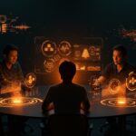 Startup colaboran validando soluciones de sostenibilidad en InnovABB Chile con énfasis en eficiencia energética, economía circular e inteligencia artificial.