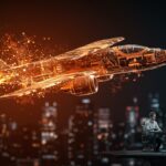 Innovación Radical en IA: Lecciones de Flapping Airplanes