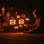 Innovación social con transferencias sin condiciones a jóvenes sin hogar, mostrando impacto comunitario y responsabilidad social.