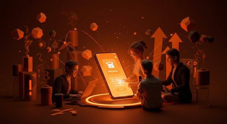 Convocatoria InnPacta 2026 de CCU en Chile para startups que buscan digitalizar la app Mi Carro y promover innovación abierta en retail.