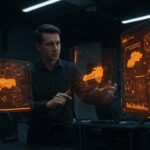 Startup Integrate recibiendo $17M para modernizar la gestión de proyectos en tecnología de defensa con inversión de FPV Ventures y Wesley Chan