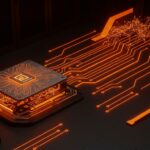 Nueva GPU Intel Crescent Island para IA en centros de datos, desafiando el dominio tecnológico de Nvidia en el mercado de hardware para startups.