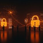 Bloqueo del Internet Archive por medios digitales impacta startups tech en el ecosistema de inteligencia artificial y protección de contenido.