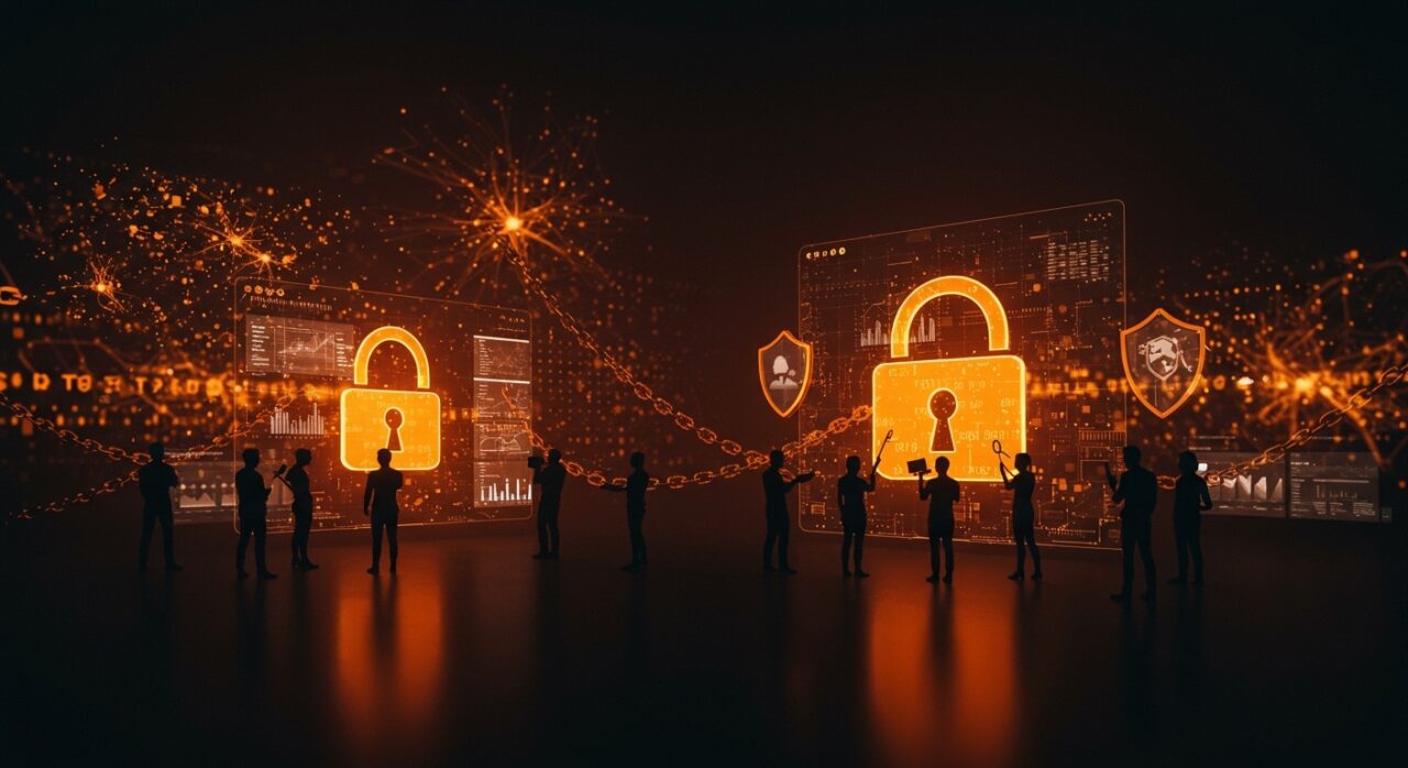 Bloqueo del Internet Archive por medios digitales impacta startups tech en el ecosistema de inteligencia artificial y protección de contenido.