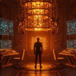 Resultados Q4 de IonQ destacan estrategia de integración vertical y crecimiento en computación cuántica para startups deep tech.