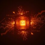 Computación cuántica y unicornio finlandés IQM saliendo a bolsa mediante SPAC con enfoque en deep tech y financiación startup.