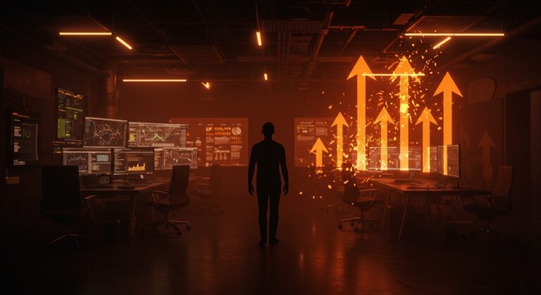 Jimmy Ba abandona xAI en medio de un éxodo de fundadores en startup de inteligencia artificial liderada por Elon Musk.