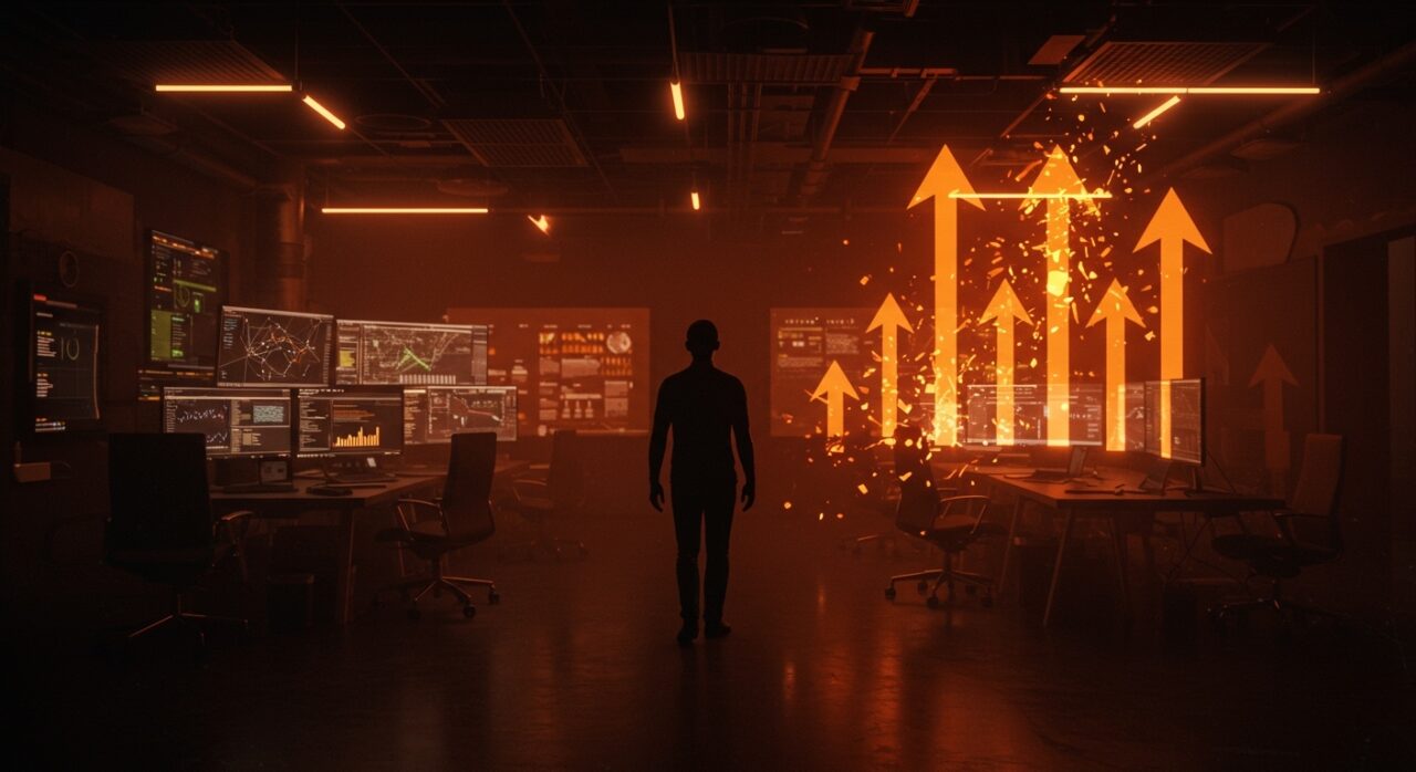 Jimmy Ba abandona xAI en medio de un éxodo de fundadores en startup de inteligencia artificial liderada por Elon Musk.