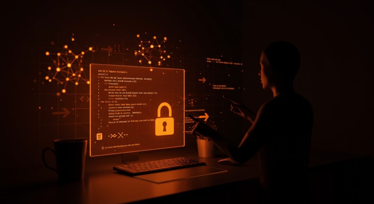 Entorno seguro just-bash para agentes IA ejecutando comandos bash con sandbox TypeScript, tecnología innovadora de Vercel Labs.