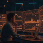 Detección y sanción de insider trading en fintech Kalshi con enfoque en compliance y regulación financiera.