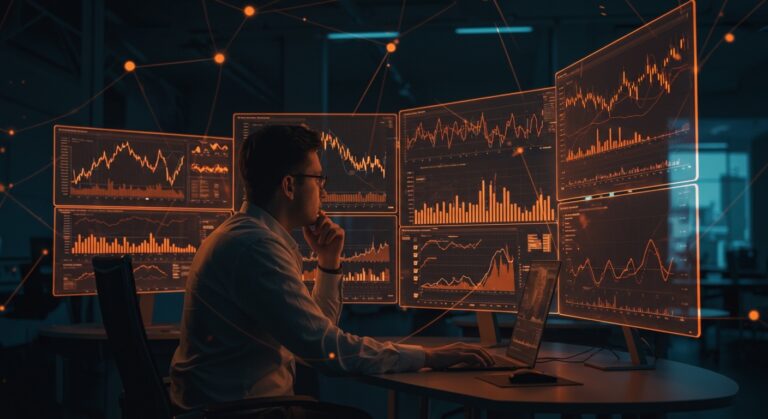 Detección y sanción de insider trading en fintech Kalshi con enfoque en compliance y regulación financiera.