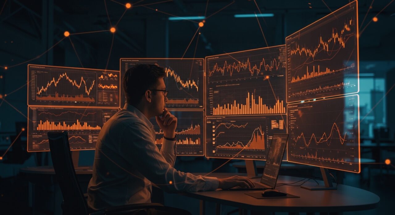 Detección y sanción de insider trading en fintech Kalshi con enfoque en compliance y regulación financiera.
