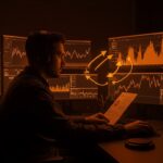 Editor de MrBeast multado por Kalshi por insider trading en mercados de predicción fintech con análisis legal y financiero.