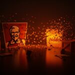 KFC y Nando’s abandonan compromiso de bienestar animal
