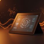 Kindle Scribe Colorsoft con pantalla e-ink color e integración de IA, destacando productividad para founders y tendencias tecnológicas.