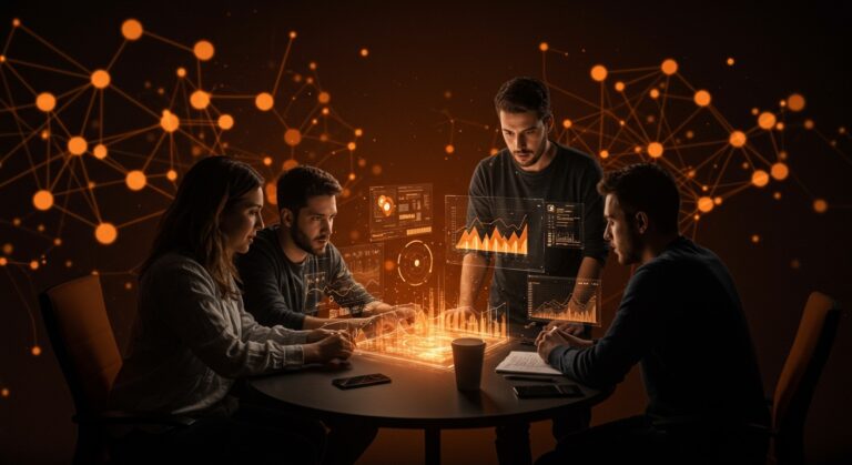 Startups innovadoras fundadas por alumni de OpenAI en LATAM, mostrando fundadores tech en un ecosistema de inteligencia artificial y tendencias de mercado.